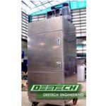 ระบบดูดฝุ่นอุตสาหกรรม