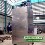 ระบบดูดฝุ่น