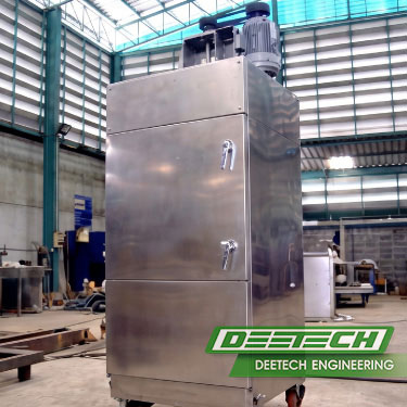 ระบบดูดฝุ่น