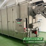 เตาอบแบบต่อเนื่อง