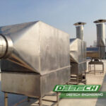 ระบบกำจัดกลิ่น