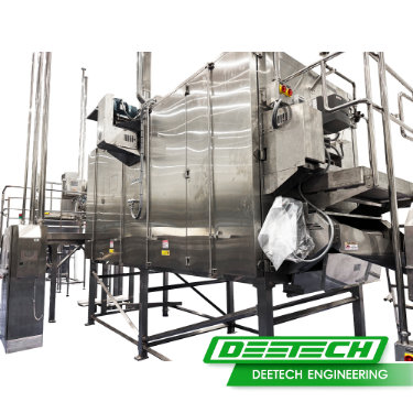 Hot air dry oven - Image 3