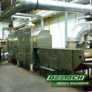 เครื่องคั่วถั่ว