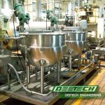 ถังผสมซอส