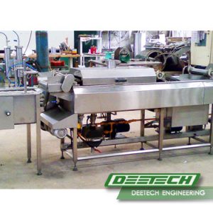 เครื่องลวกบะหมี่