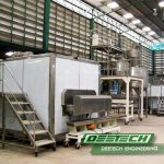 เตาอบกระเทียม