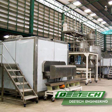 เตาอบกระเทียม