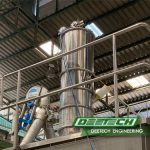 ระบบลำเลียงสุญญากาศ Vacuum conveyor