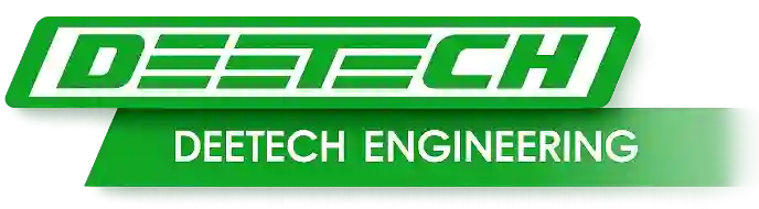 Deetech Logo