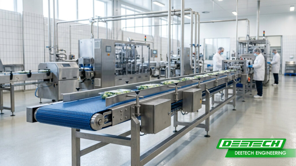 belt conveyor